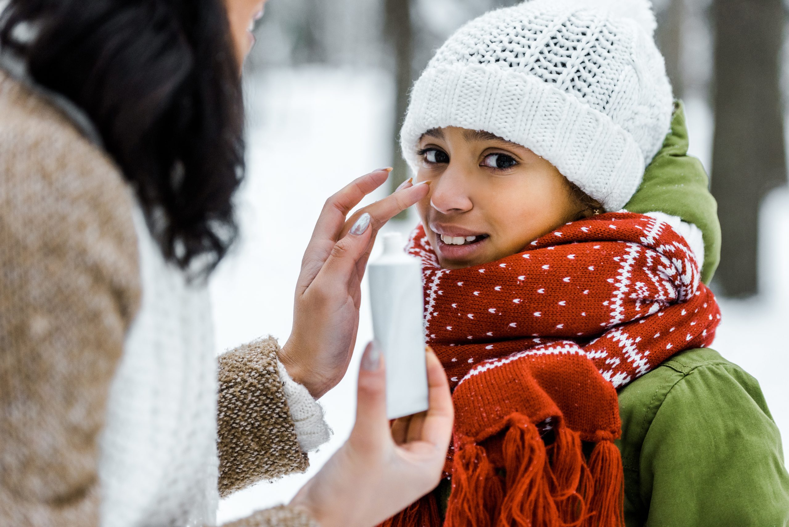 Protecting Your Barrier Through the Seasonal Shift