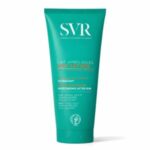 SVR Sun Secure Moisturising After Sun soothing repairing cream for sun-exposed skin face and body