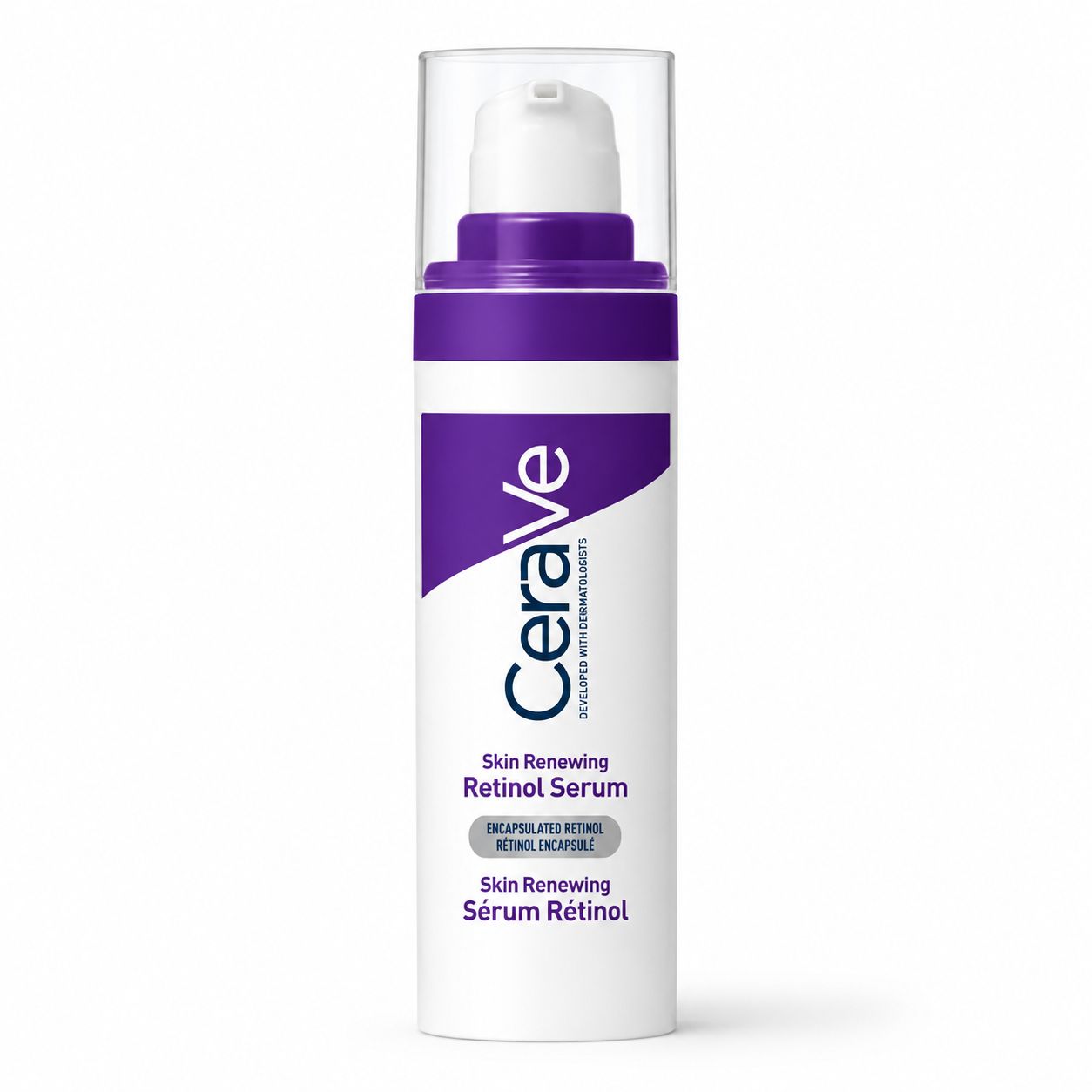 Cera Skin Renewing Serum Retinol CeraVe Skin Renewing Retinol Serum 30ml anti-ageing retinol serum