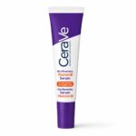 CeraVe Skin Renewing Vitamin C Serum 30ml brightening antioxidant serum