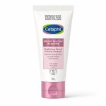 Cetaphil Bright Healthy Radiance Creamy Cleanser 100g