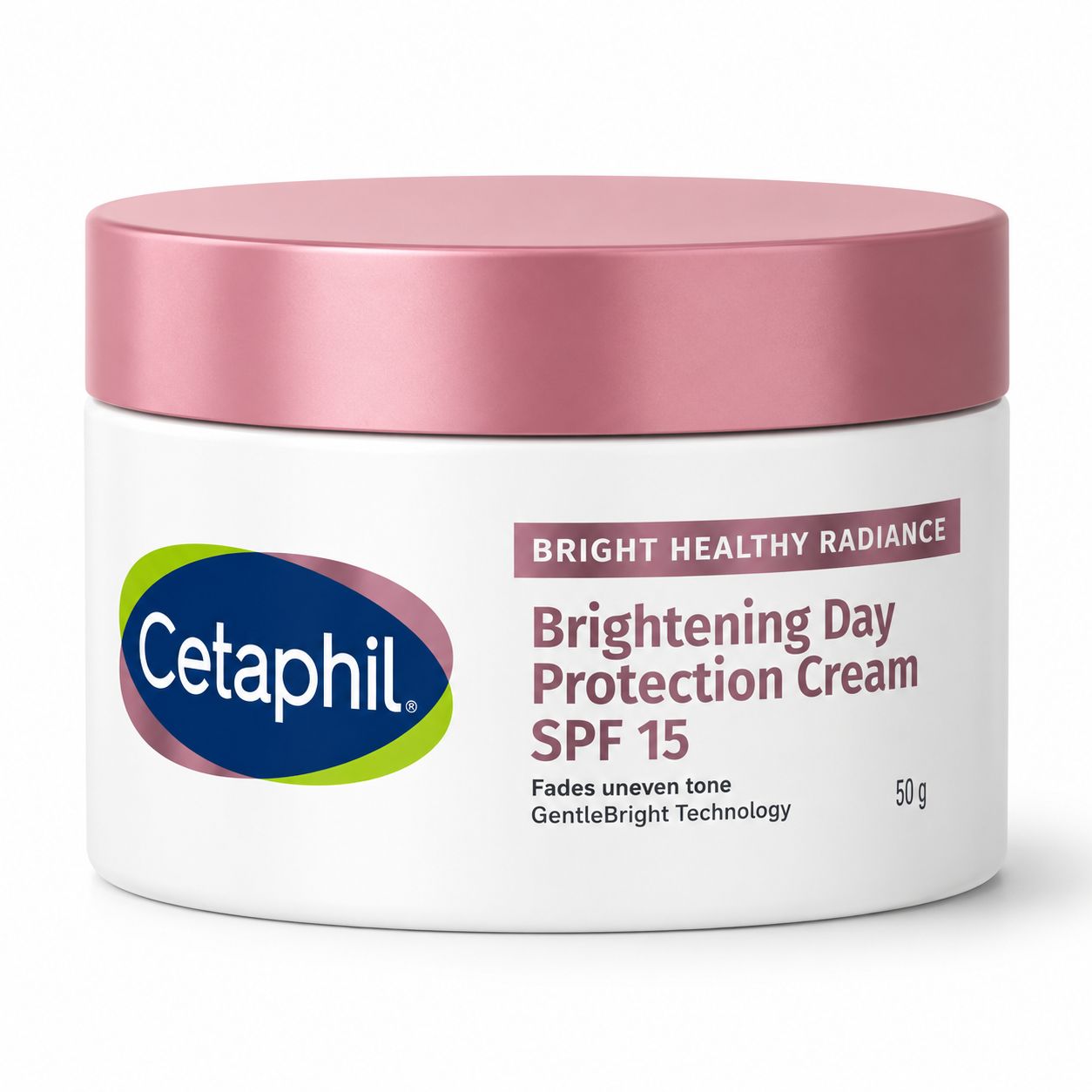 Bright Radiance Day Protection Cream