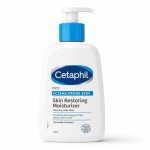 Cetaphil Eczema Prone Restoring Moisturiser 236ml