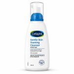 Cetaphil Gentle Foaming Cleanser 236ml
