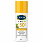 Cetaphil Sun Kids Lotion SPF50 150ml