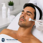 Retinol Chemical Peel