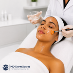 Citric Brightening Peel