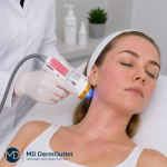 Laser Psoriasis & Eczema Face Treatment