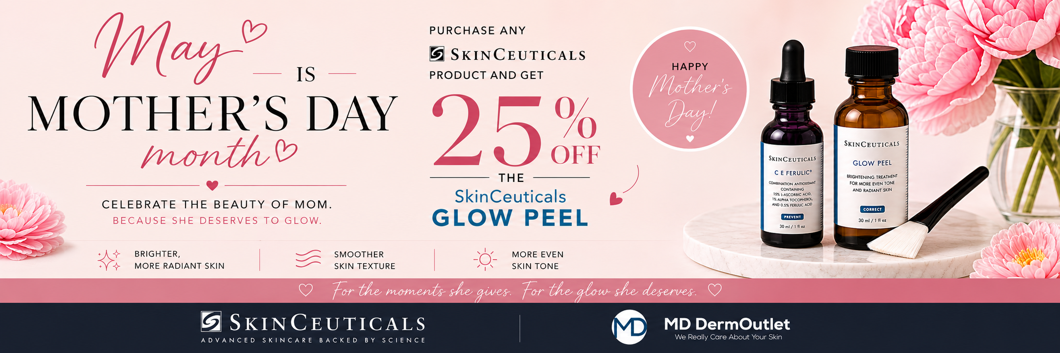 Skincare Products | Dermatologist Approved | MD DermOutlet