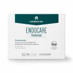 Endocare Tensage Concentrate Ampoules 10x2ml