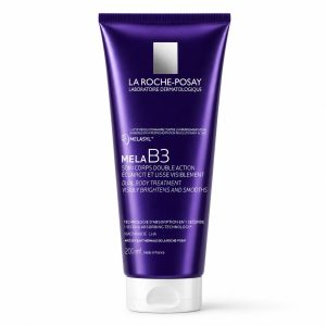 La Roche-Posay Mela B3 Dual Body Treatment 200ml for body pigmentation