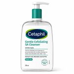 Cetaphil Gentle Exfoliating SA Cleanser 236ml