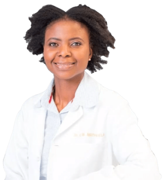 dermatologist skincare South Africa
