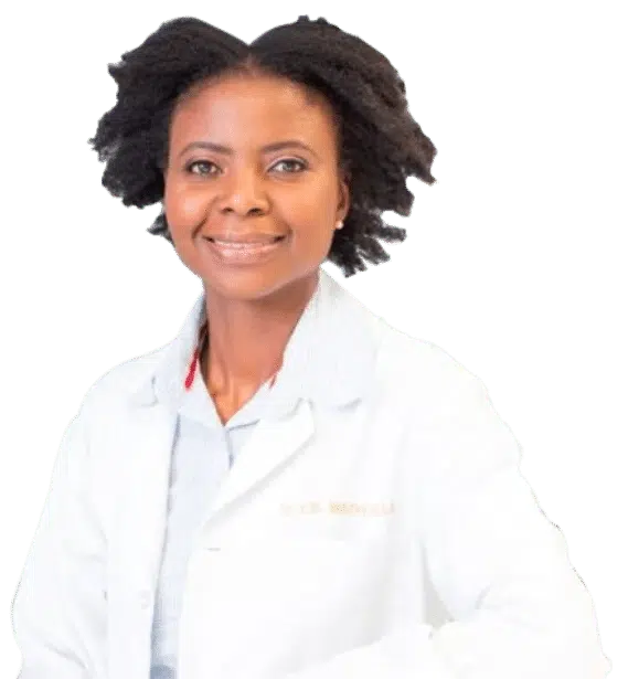 dermatologist skincare South Africa