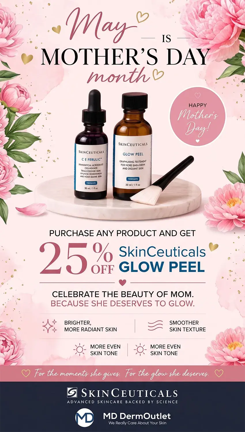 Skincare Products | Dermatologist Approved | MD DermOutlet