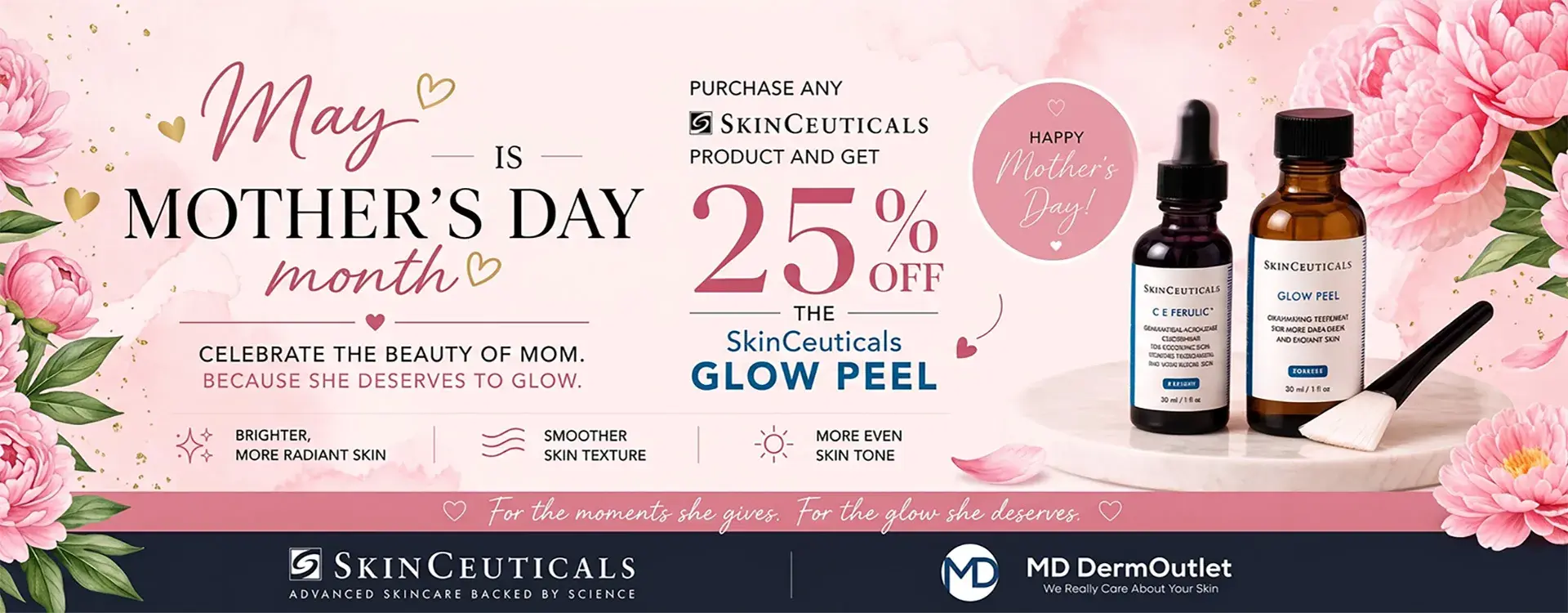 Skincare Products | Dermatologist Approved | MD DermOutlet