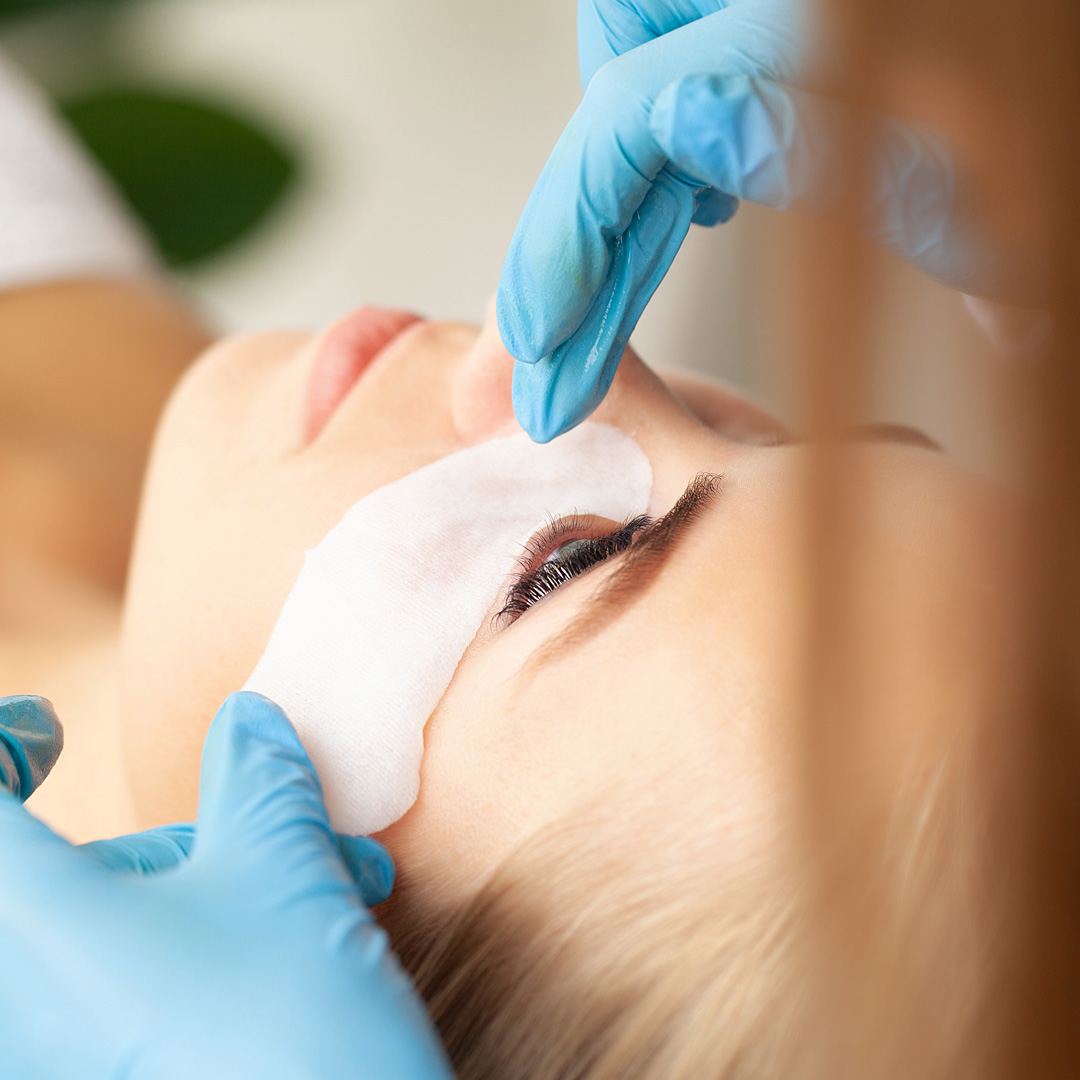 mesoestetic-advance-eye-peel Eye Revive Package - 3 sessions - Image 1