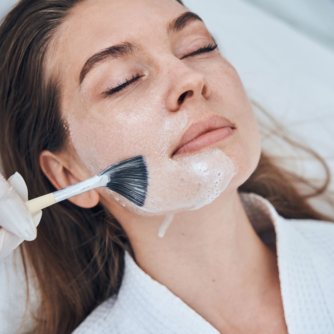 mesoestetic-melanostop-peel Glow Package - 3 sessions - Image 1