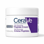 CeraVe Skin Renewing Peptide Cream 48g anti-ageing moisturiser