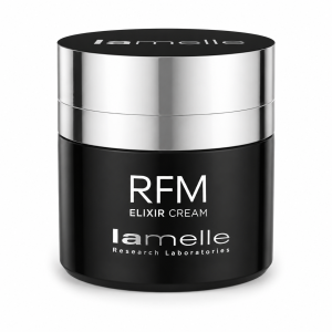 Lamelle Dermaheal Foaming Cleanser 250 ml anti-ageing soap-free facial cleanser