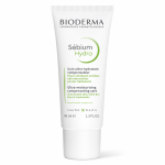 Bioderma Sebium Hydra Cream 40ml