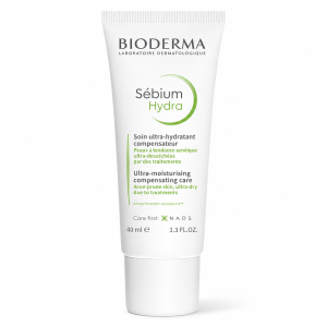 Bioderma Sebium Hydra Cream 40ml