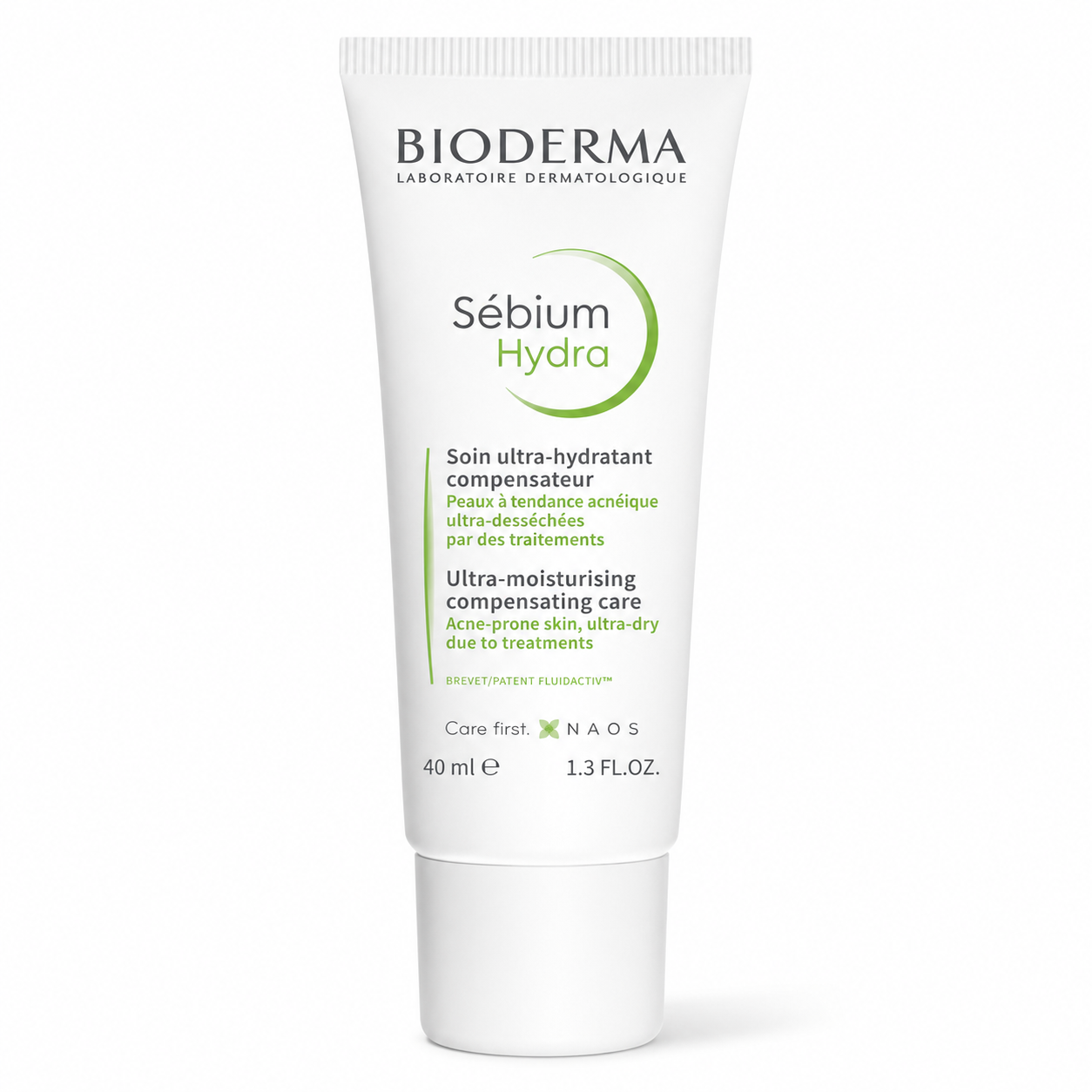 Bioderma Sebium Hydra Cream 40ml Bioderma Sebium Hydra Cream 40ml - Image 1