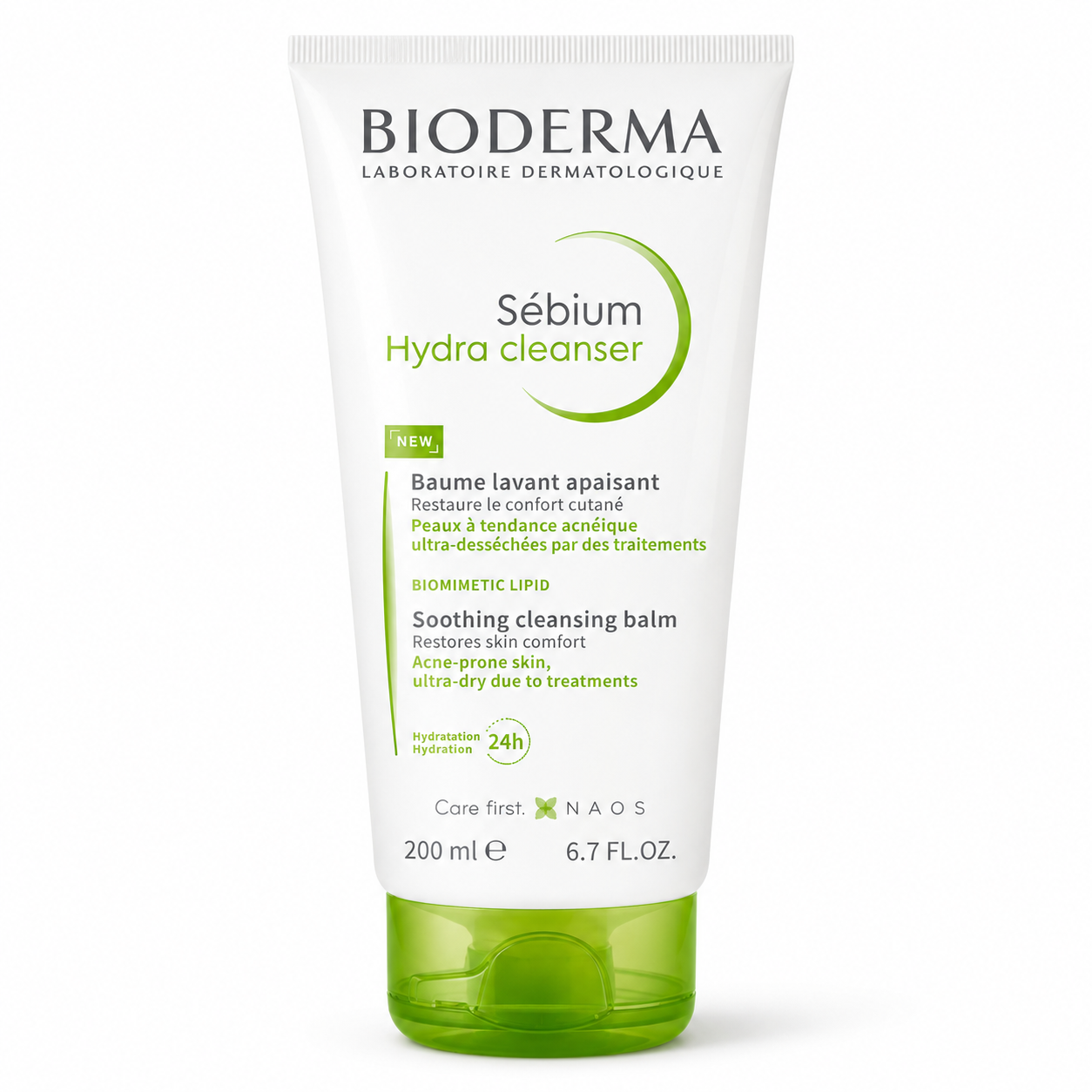 Bioderma Sebium Hydra Cleanser 200ml Bioderma Sebium Hydra Cleanser 200ml - Image 1