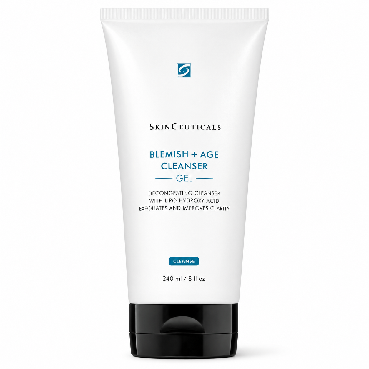SkinCeuticals Blemish + Age Defense Cleanser 240ml SkinCeuticals Blemish + Age Defense Cleanser 240ml - Image 1