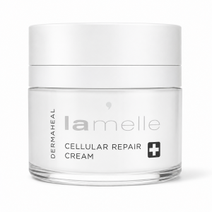 Lamelle Dermaheal Cellular Repair Cream 50ml anti-ageing moisturiser