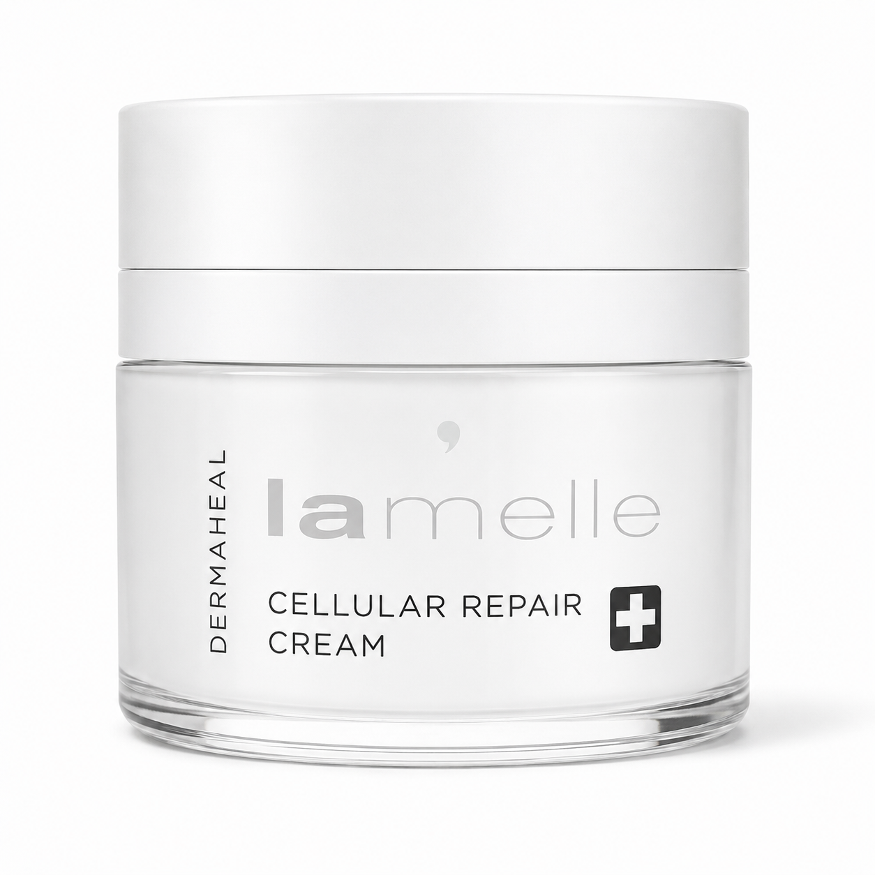 Lamelle Dermaheal Cellular Repair Cream 50ml Lamelle Dermaheal Cellular Repair Cream 50ml anti-ageing moisturiser