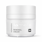 Lamelle Dermaheal Renewal Cream 50ml advanced anti-ageing night cream