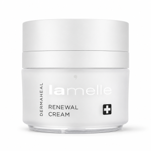 Lamelle Dermaheal Renewal Cream 50ml advanced anti-ageing night cream