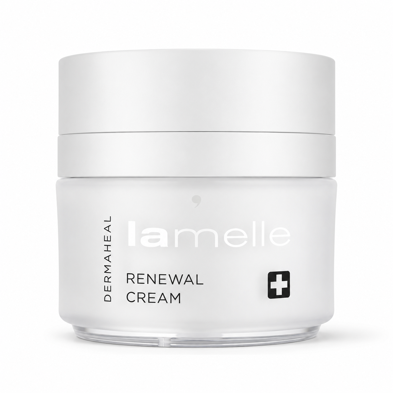 Lamelle Dermaheal Renewal Cream 50ml Lamelle Dermaheal Renewal Cream 50ml advanced anti-ageing night cream