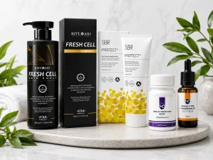 winter skincare