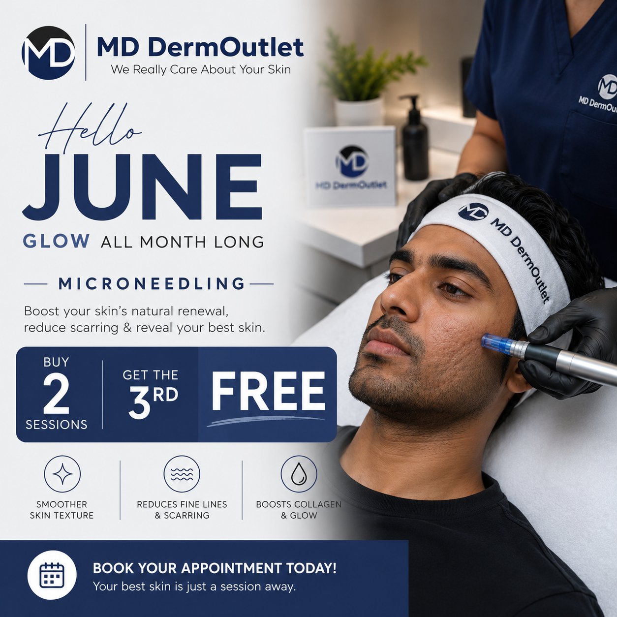 Skincare Products | Dermatologist Approved | MD DermOutlet
