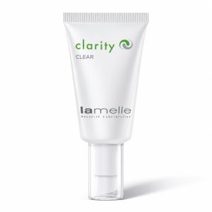 Lamelle Clarity Clear Lotion 50ml acne moisturiser