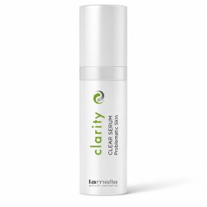 Lamelle Clarity Clear Serum 30ml acne treatment serum