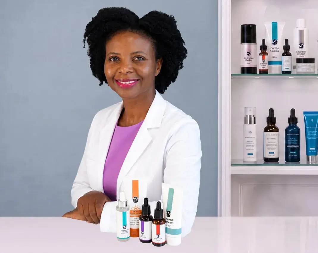 Dr. Matete Mathobela