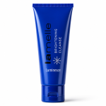 Lamelle Luminesce Brightening Cleanse 125ml foaming cleanser for pigmentation and uneven skin tone.