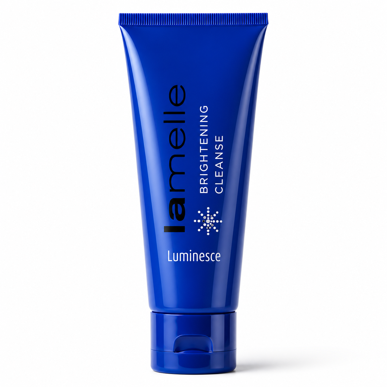 Lamelle Luminesce Brightening Cleanse 125ml Lamelle Luminesce Brightening Cleanse 125ml foaming cleanser for pigmentation and uneven skin tone.