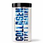 RocQ Collagen Type 1 Marine 200g hydrolysed marine collagen powder for skin, hair and nails.