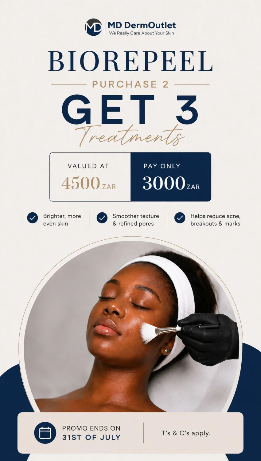 Skincare Products | Dermatologist Approved | MD DermOutlet
