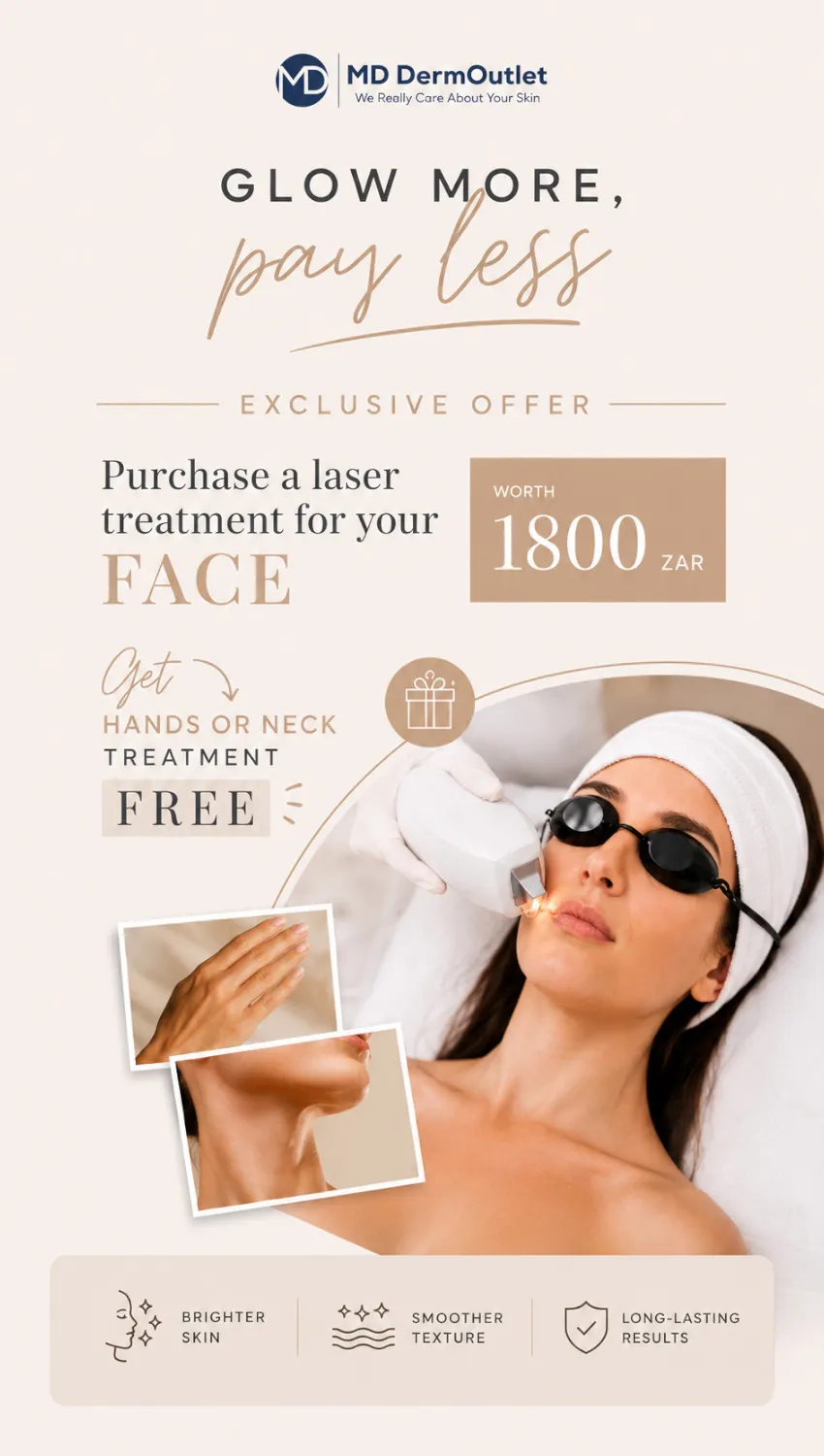 Skincare Products | Dermatologist Approved | MD DermOutlet