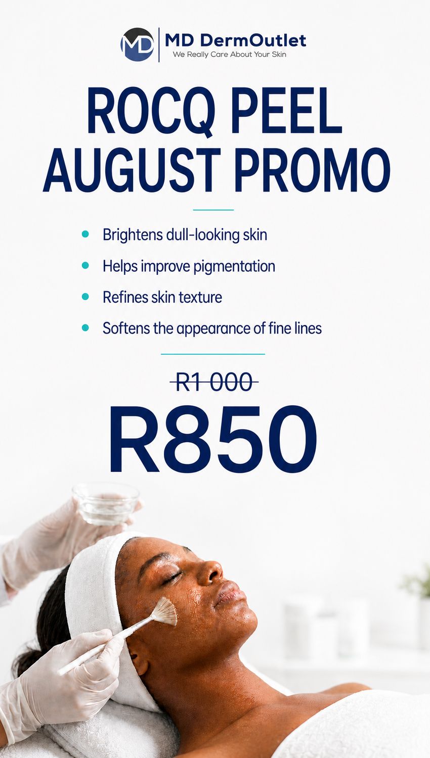 Skincare Products | Dermatologist Approved | MD DermOutlet