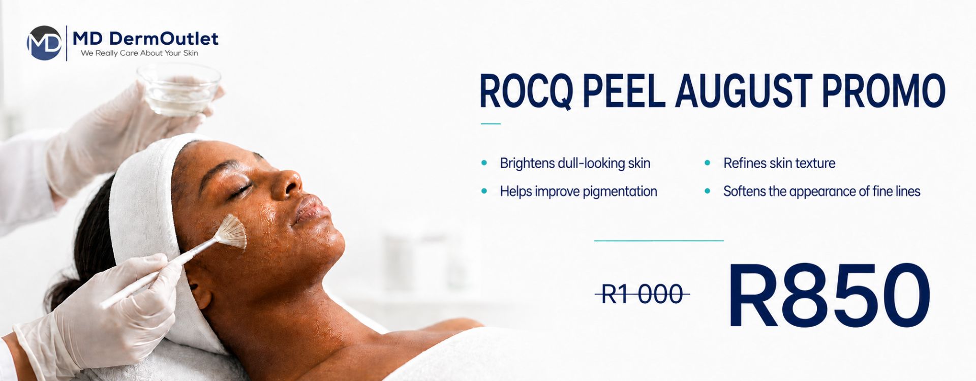 Skincare Products | Dermatologist Approved | MD DermOutlet