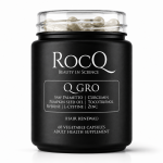 RocQ Q Gro HAIR Renewal hair supplement