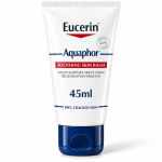 Eucerin Aquaphor Soothing Skin Balm 45ml for dry cracked skin