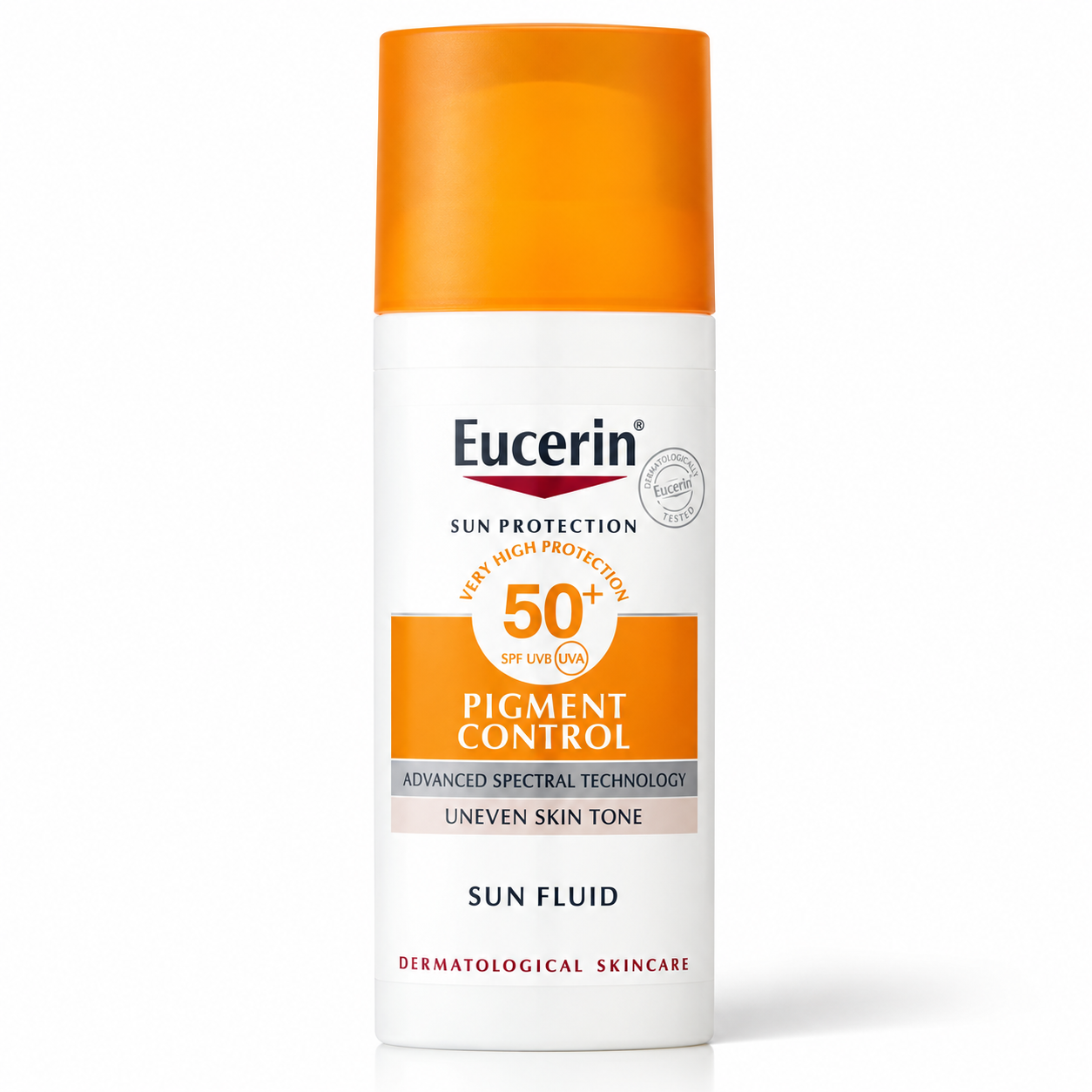 Eucerin Even Pigment Perfector SPF 50+ 50ml Eucerin Even Pigment Perfector SPF 50+ 50ml