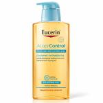 Eucerin AtoControl Bath & Shower Oil 400ml